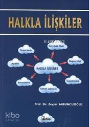 Halkla İlişkiler - 1