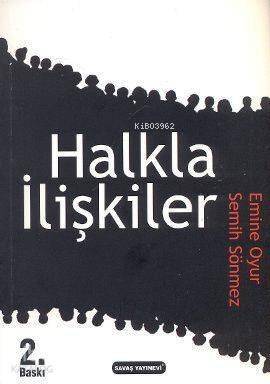 Halkla İlişkiler - 1