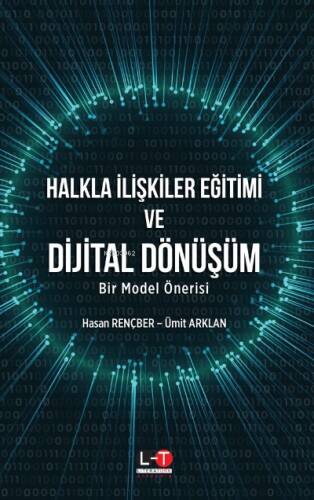 Halkla İlişkiler Eğitimi ve Dijital Dönüşüm - 1