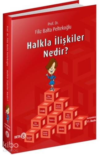 Halkla İlişkiler Nedir? - 1