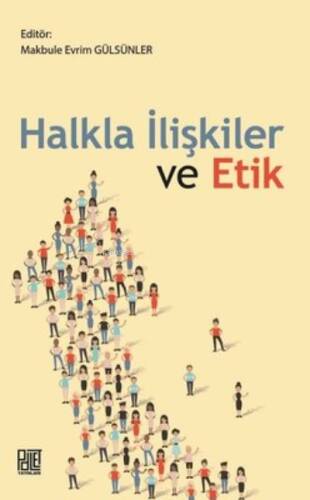 Halkla İlişkiler Ve Etik - 1