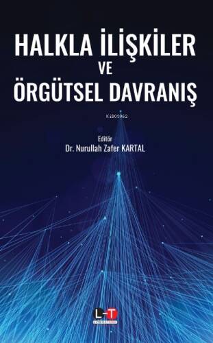 Halkla İlişkiler Ve Örgütsel Davranış - 1