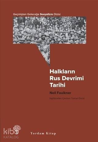 Halkların Rus Devrimi Tarihi - 1