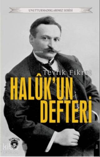 Halûk’un Defteri - 1