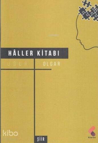 Haller Kitabı - 1