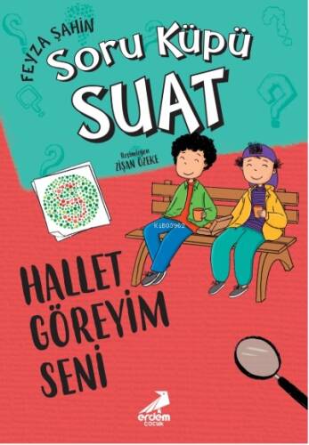 Hallet, Göreyim Seni - 1