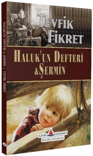 Haluk'un Defteri & Şermin - 1