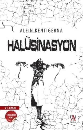 Halüsinasyon - 1