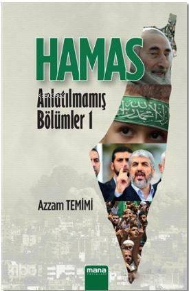 Hamas; Anlatılmamış Bölümler 1 - 1