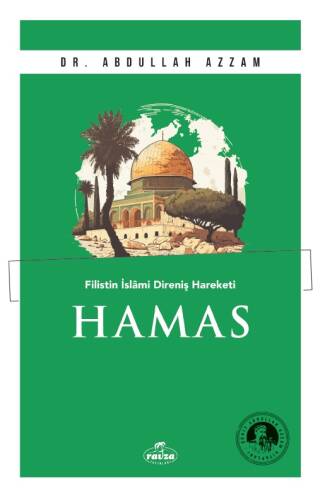 Hamas - Filistin İslâmî Direniş Hareketi - 1