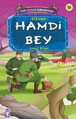 Hamdi Bey; Kurtuluşun Kahramanları - 2, 9+ Yaş - 1