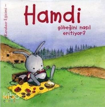 Hamdi Göbeğini Nasıl Eritiyor - 1