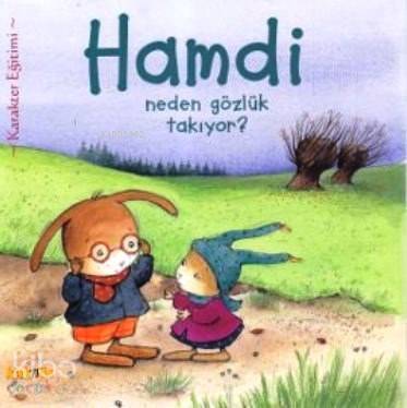 Hamdi Neden Gözlük Takıyor? - 1