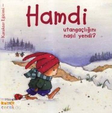 Hamdi Utangaçlığını Nasıl Yendi? - 1