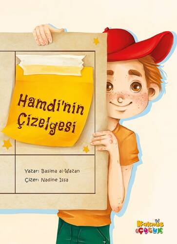 Hamdi'nin Çizelgesi - 1