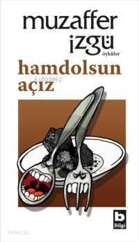 Hamdolsun Açız - 1