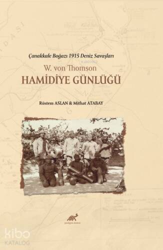 Hamidiye Günlüğü - 1