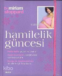 Hamilelik Güncesi - 1