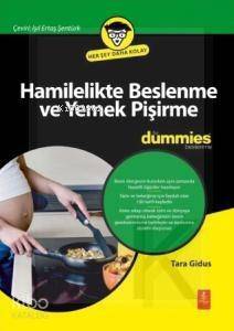 Hamilelikte Beslenme ve Yemek Pişirme - 1