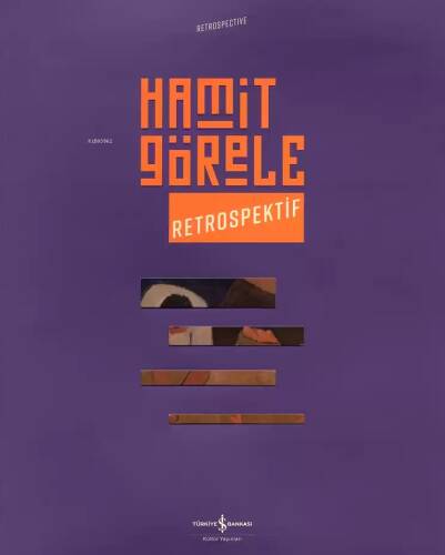 Hamit Görele - Retrospektif - 1