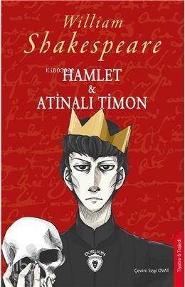 Hamlet & Atinalı Timon - 1