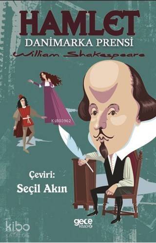 Hamlet; Danimarka Prensi - 1