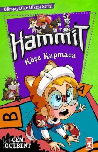 Hammit-3 Köşe Kapmaca - 1