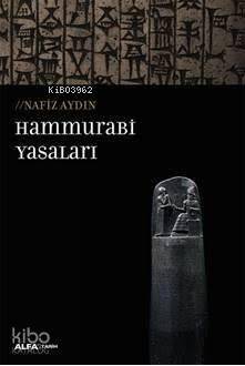 Hammurabi Yasaları - 1