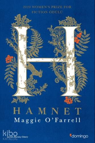 Hamnet - 1