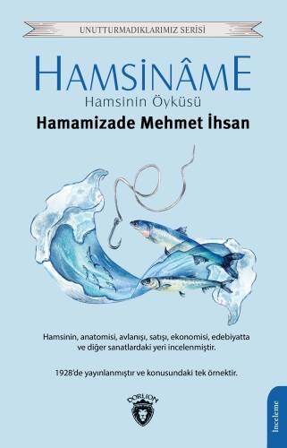 Hamsinâme Hamsinin Öyküsü - 1