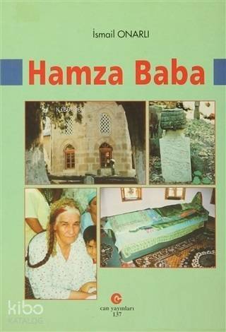 Hamza Baba - 1