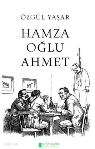 Hamza Oğlu Ahmet - 1