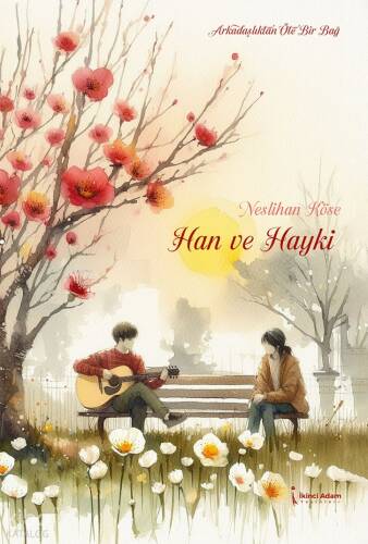 Han ve Hayki - 1