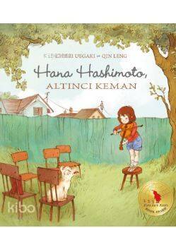 Hana Hashimoto, Altıncı Keman - 1