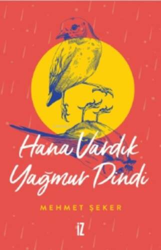 Hana Vardık Yağmur Dindi - 1