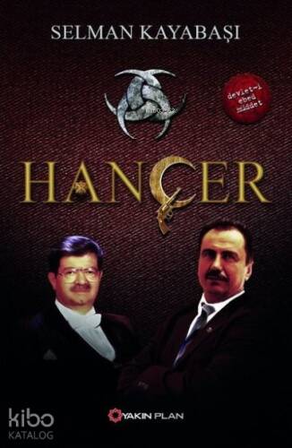 Hançer Selman Kayabaşı Yakın Plan - 1