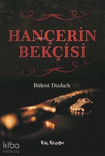 Hançerin Bekçisi - 1