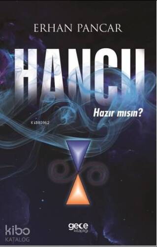 Hancıı; Hazır Mısın? - 1