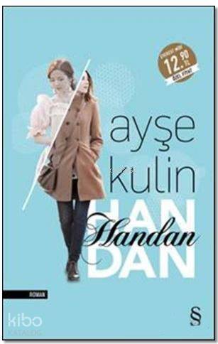 Handan (Midi Boy) - 1