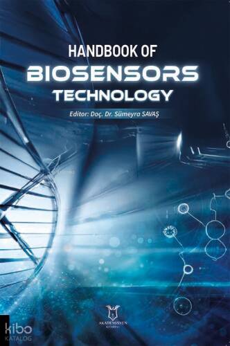 Handbook of Biosensors Technology - 1