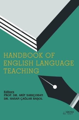 Handbook of English Language Teaching - 1