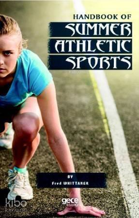 Handbook Of Summer Athletic Sport - 1