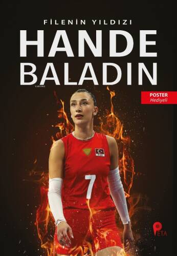 Hande Baladın;Filenin Yıldızı - 1