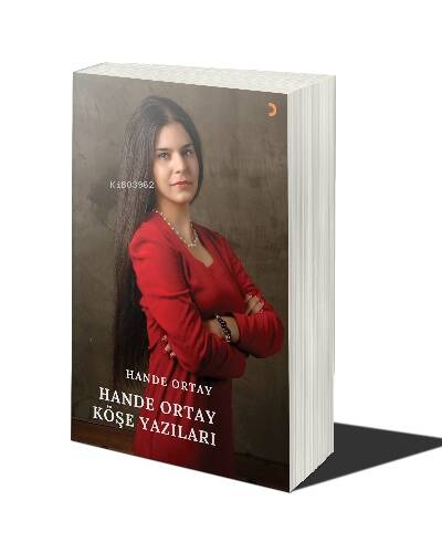 Hande Ortay Köşe Yazıları - 1