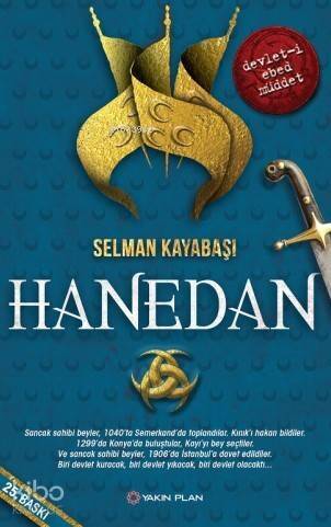 Hanedan - 1