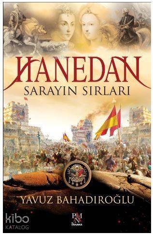 Hanedan; Sarayın Sırları - 1