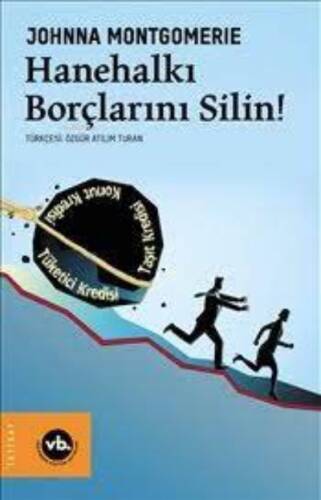 Hanehalkı Borçlarını Silin - 1