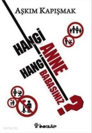 Hangi Anne Hangi Babasınız? - 1