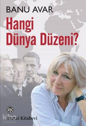 Hangi Dünya Düzeni? - 1