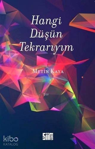 Hangi Düşün Tekrarıyım - 1